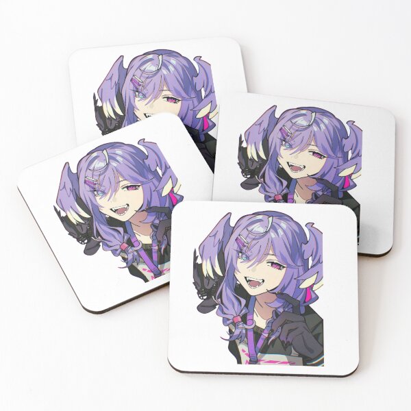 Item preview,  selen tatsuki laughing designed and sold by Omnya aboelyazeed.