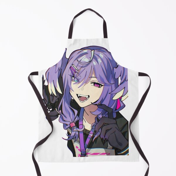 Item preview, selen tatsuki laughing designed and sold by Omnya aboelyazeed.