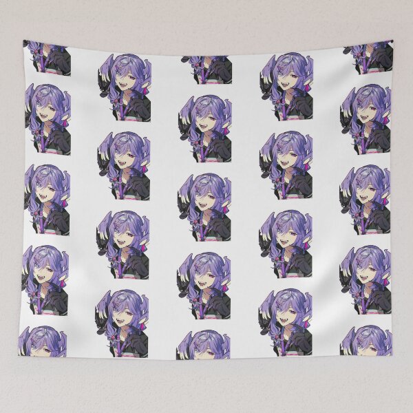 Item preview,  selen tatsuki laughing designed and sold by Omnya aboelyazeed.