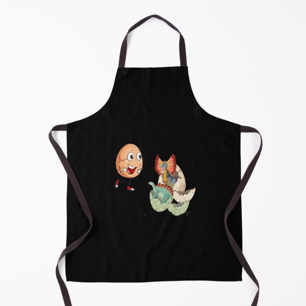 Item preview, egg surprised by the sight of hatched dinosaurs designed and sold by always-for-you.