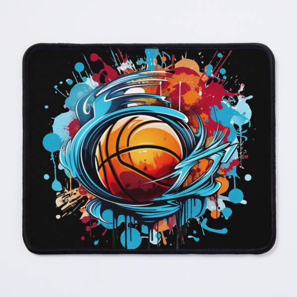 Item preview, Street Art Ball designed and sold by YIPPEE8.