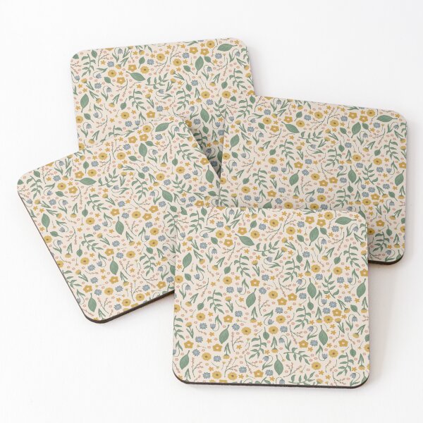 Item preview, Wildflowers designed and sold by NinniShop.