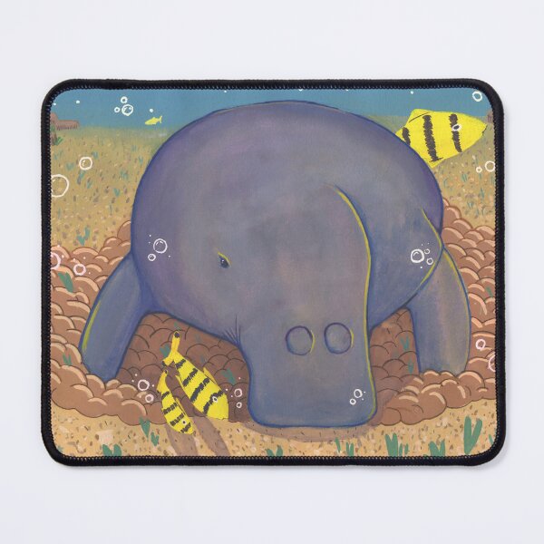 Item preview, Dugong and Trevally designed and sold by Ms. Emaso.