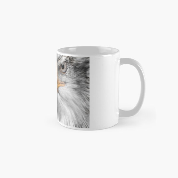 Weißkopfseeadler Tasse (Standard)