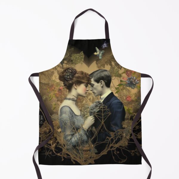 Item preview, Nostalgic Valentine designed and sold by Heather Wooldridge.