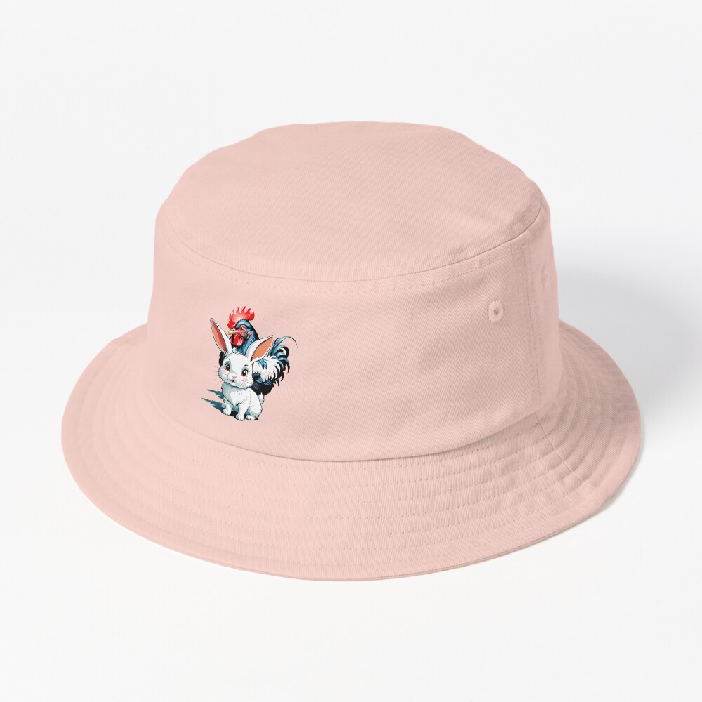 Item preview, Bucket Hat designed and sold by Vixen-Games.