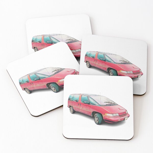 Item preview, Chevy Lumina APV designed and sold by erikteutsch.