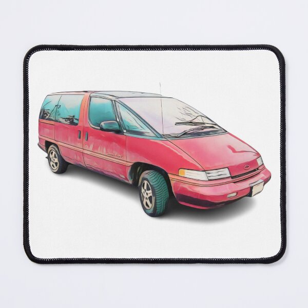 Item preview, Chevy Lumina APV designed and sold by erikteutsch.