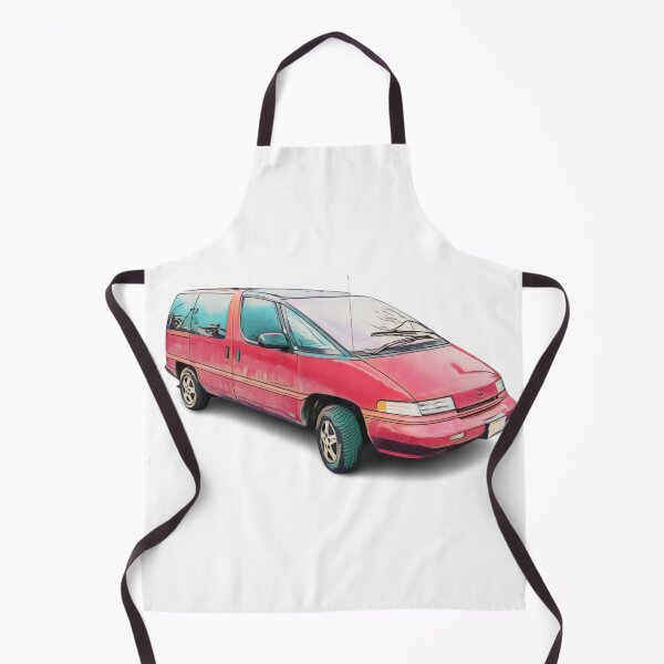 Item preview, Chevy Lumina APV designed and sold by erikteutsch.