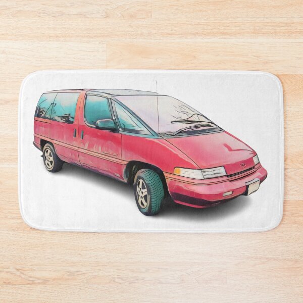 Item preview, Chevy Lumina APV designed and sold by erikteutsch.