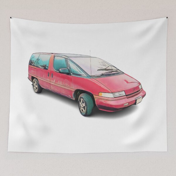 Item preview, Chevy Lumina APV designed and sold by erikteutsch.