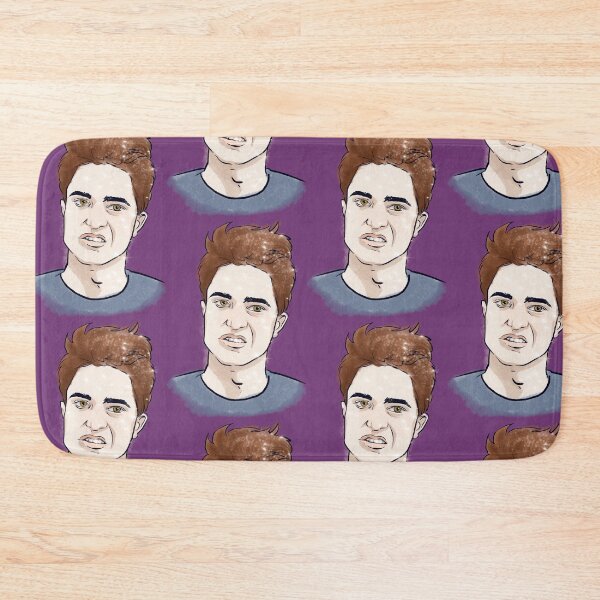 Item preview, Edward Cullen Stank Eye designed and sold by SierraSnipes.