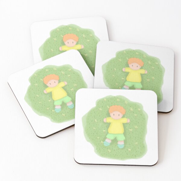 Item preview, Childreen Illustration designed and sold by Emily-Suel.