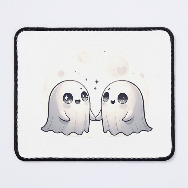 Item preview, little ghosts designed and sold by The-Crazy-Thing.