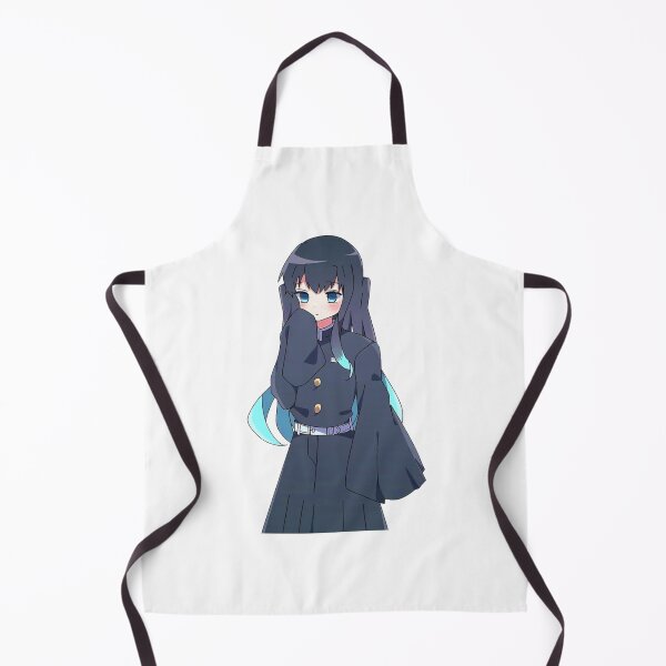 Item preview, Cute muichiro girl designed and sold by Aiyinyangart.