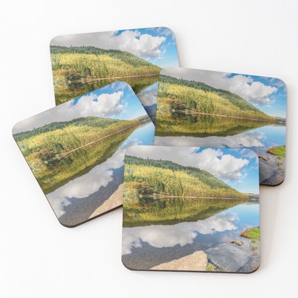 Item preview, Geirionydd Lake Wales designed and sold by AJEvans.