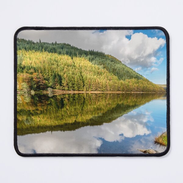 Item preview, Geirionydd Lake Wales designed and sold by AJEvans.