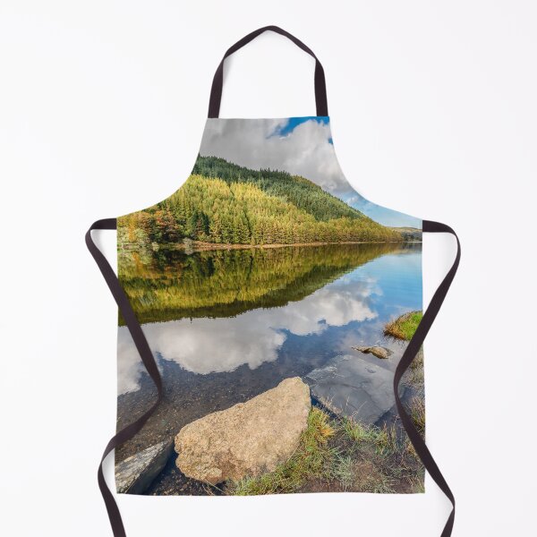 Item preview, Geirionydd Lake Wales designed and sold by AJEvans.