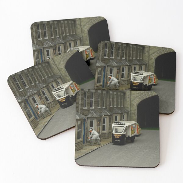 Item preview, Doorstep Delivery designed and sold by Steve Purnell Photography.