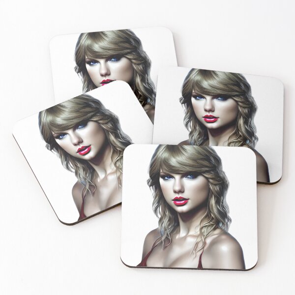 Aperçu de l'œuvre Taylor Swifties créée et vendue par ArtsyWishy.