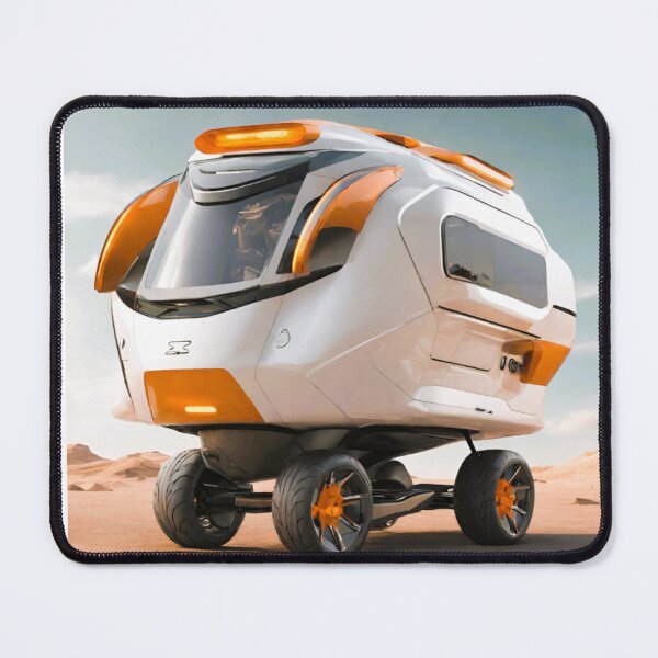 Item preview, future compact bubble truck designed and sold by janjacbu.