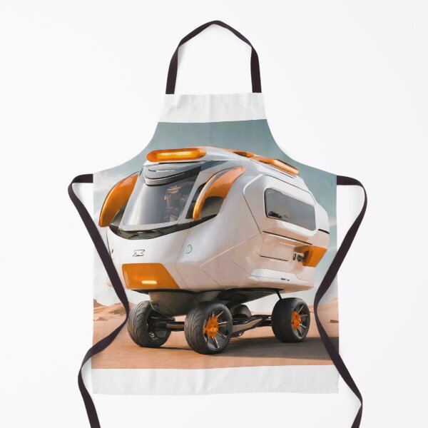 Item preview, future compact bubble truck designed and sold by janjacbu.