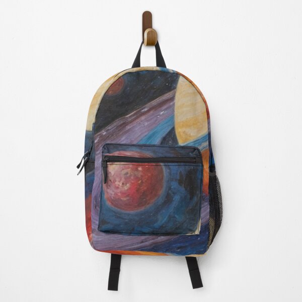 Item preview, The planetary system designed and sold by Wendy West.