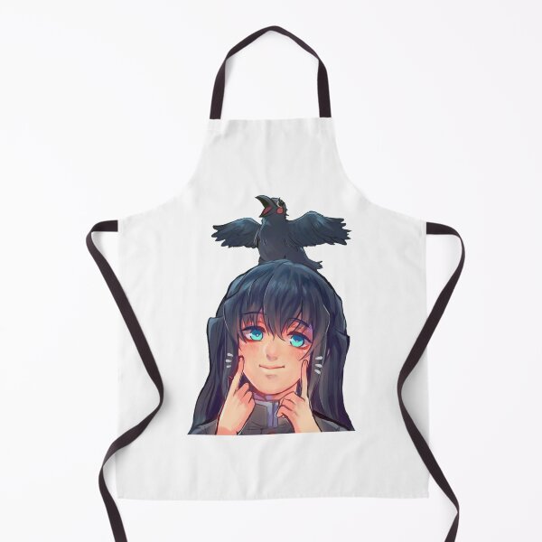 Item preview, Muichiro and ginko designed and sold by Aiyinyangart.
