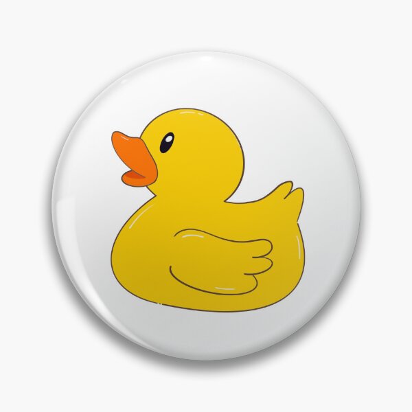 Artikelvorschau, Badeente entworfen und verkauft von LaPetiteBelette.