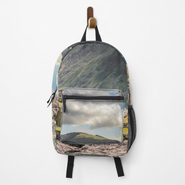Item preview, Snowdon Moutain Range designed and sold by AJEvans.