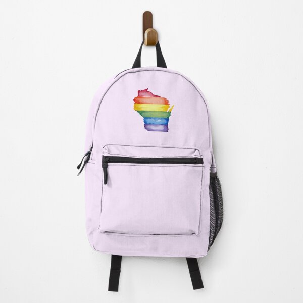 Item preview, Wisconsin Pride designed and sold by kellyclang.