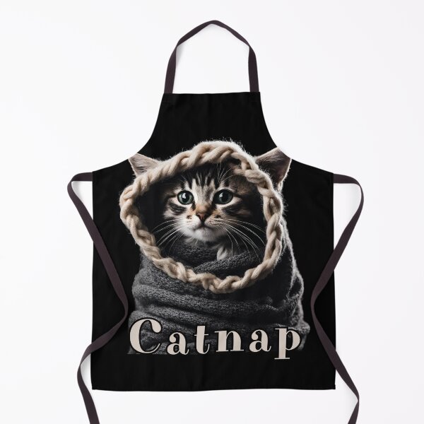 Item preview, Catnap designed and sold by MilkyForest.