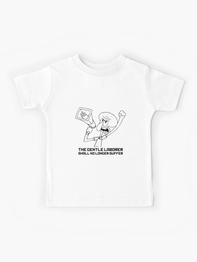 laborer t shirts