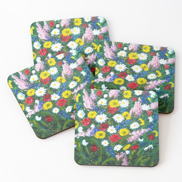 Item preview, Beautiful picture of colorful flowers. Bouquet of flowers designed and sold by loginovart.