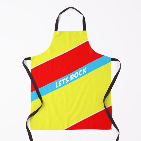 Item preview, Lets Rock (Big Scale) designed and sold by Fanarchist.