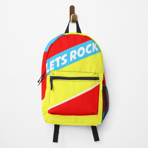 Item preview, Lets Rock (Big Scale) designed and sold by Fanarchist.