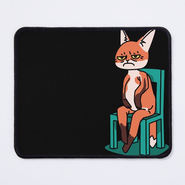 Item preview, PET PEEVE COPY CAT INTERVIEW designed and sold by 3nityoneart.