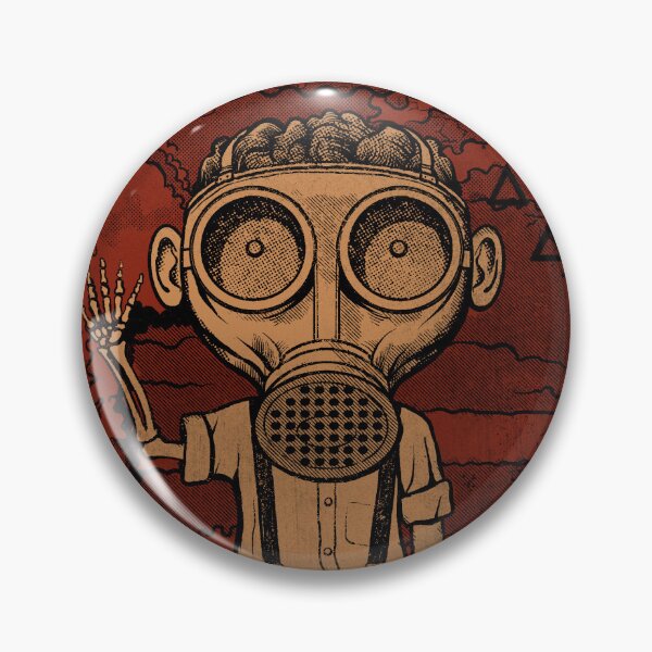 Item preview, Everything Is Fine designed and sold by RGB-Ginger.