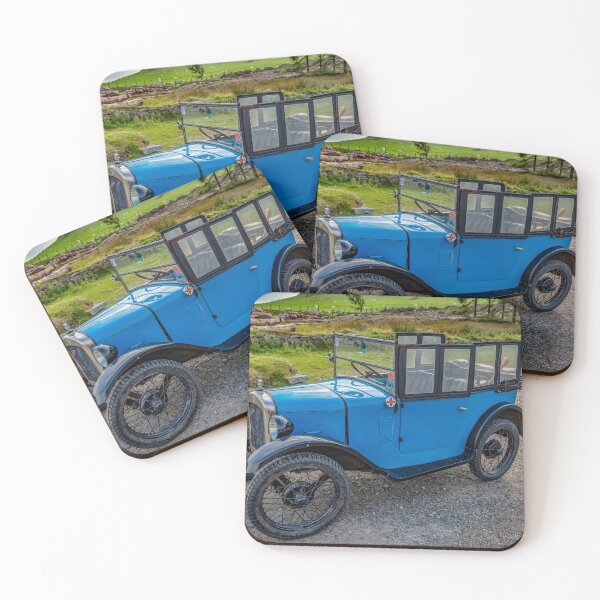 Item preview, Austin 7 Classic Car designed and sold by AJEvans.