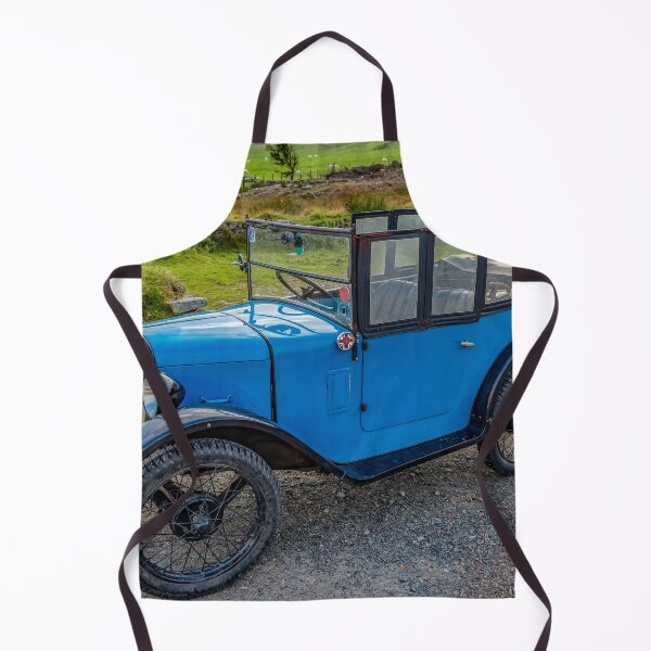 Item preview, Austin 7 Classic Car designed and sold by AJEvans.