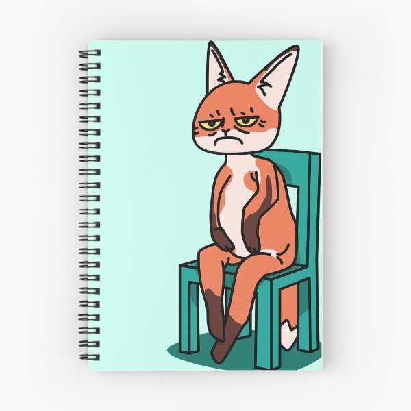 Item preview, PET PEEVE COPY CAT INTERVIEW designed and sold by 3nityoneart.