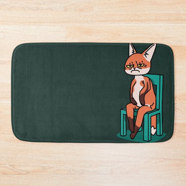 Item preview, PET PEEVE COPY CAT INTERVIEW designed and sold by 3nityoneart.