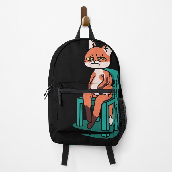 Item preview, PET PEEVE COPY CAT INTERVIEW designed and sold by 3nityoneart.