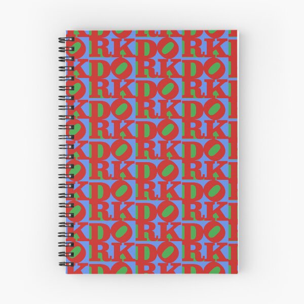 Item preview, Dork NYC Modern Art designed and sold by Logo-A-GoGo.