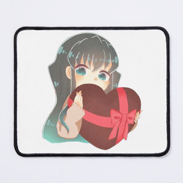 Item preview, muichiro tokito valentine coming designed and sold by Aiyinyangart.