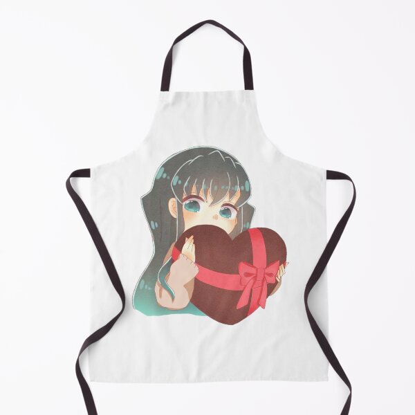 Item preview, muichiro tokito valentine coming designed and sold by Aiyinyangart.