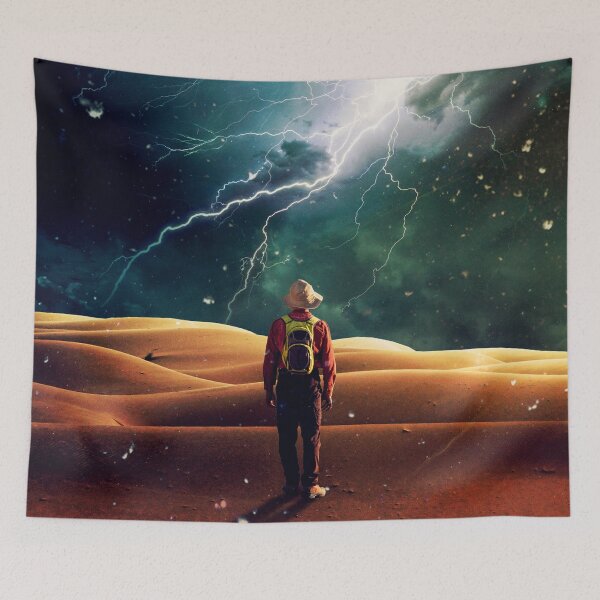 Item preview, Storms To Come  designed and sold by seamless.