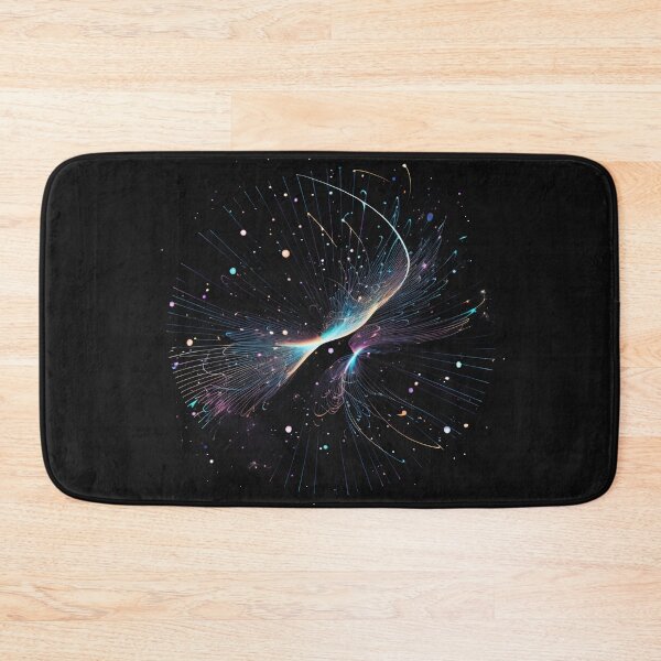 Item preview, Cosmic Bloom designed and sold by ElysiumhoodShop.