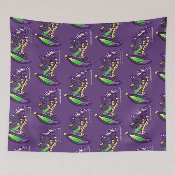 Item preview, Alchemy Dragon designed and sold by JanGrackle.