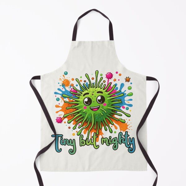 Item preview, splattered plankton designed and sold by YuliaHulia.